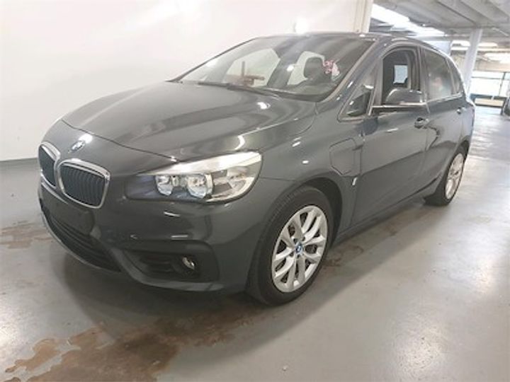 BMW 2 ACTIVE TOURER 2017 wba2c71010v931954