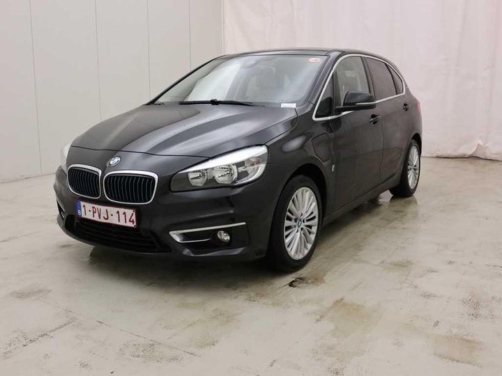 BMW BMW 2 SERIES 2016 wba2c71020v783541