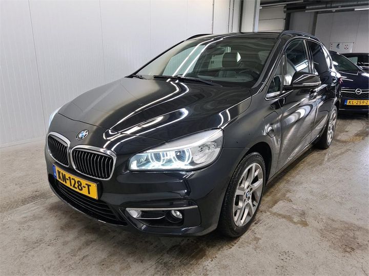 BMW 225 2016 wba2c71020v784611