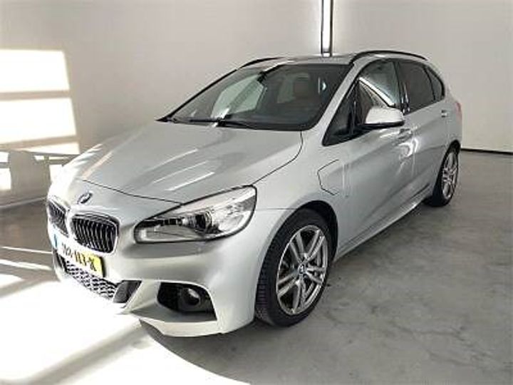 BMW 2-SERIE ACTIVE TOURER 2016 wba2c71020v784771