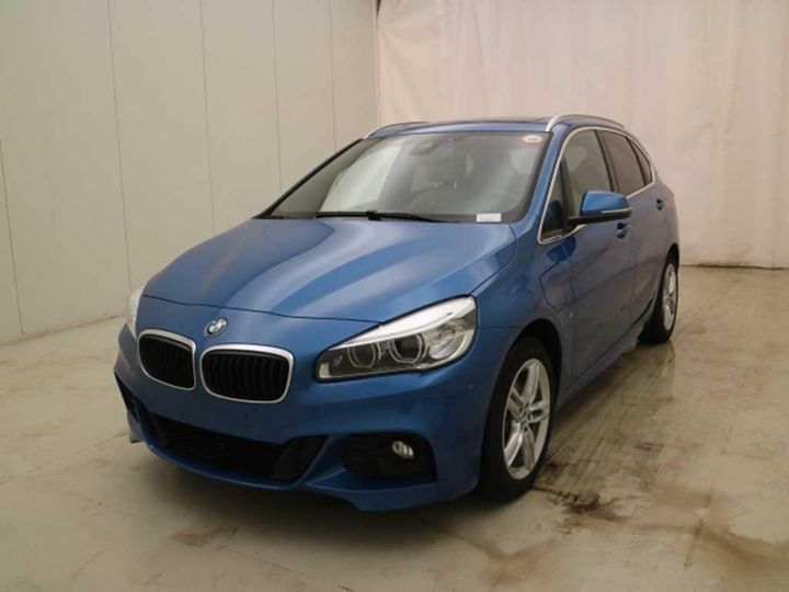 BMW BMW 2 SERIES 2017 wba2c71020v931526