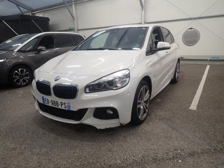 BMW SERIE 2 ACTIVE TOURER 2017 wba2c71020v935642