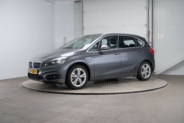 BMW 2 SERIE ACTIVE TOURE 2016 wba2c71030v782107