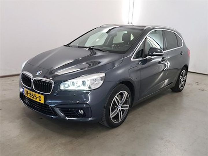 BMW 2-SERIE ACTIVE TOURER 2016 wba2c71030v782480