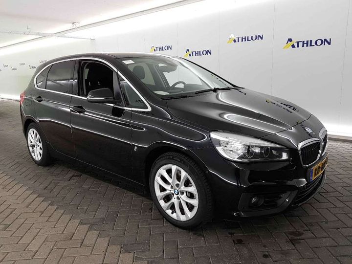 BMW 2 SERIE ACTIVE TOURER 2016 wba2c71040v783217