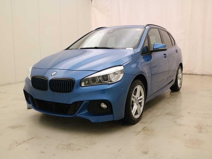 BMW BMW 2 SERIES 2017 wba2c71040v930930