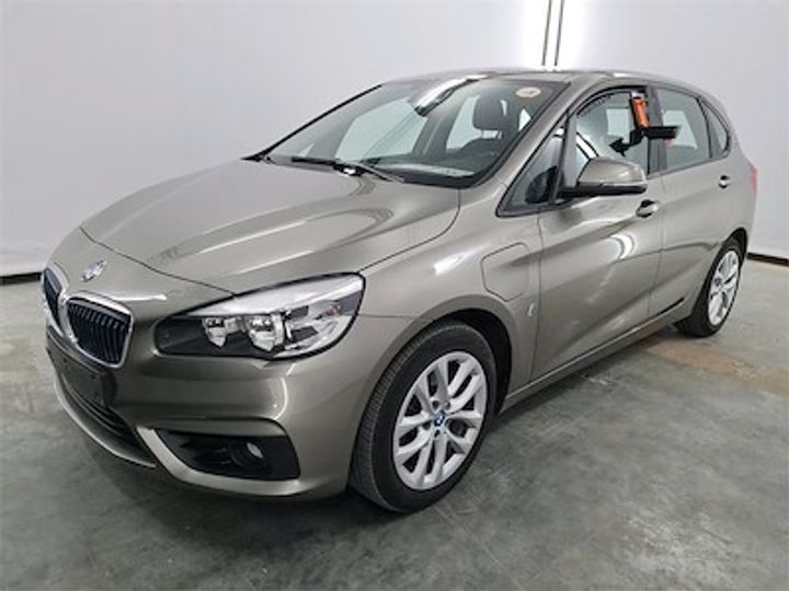 BMW 2 ACTIVE TOURER 2017 wba2c71040v931026