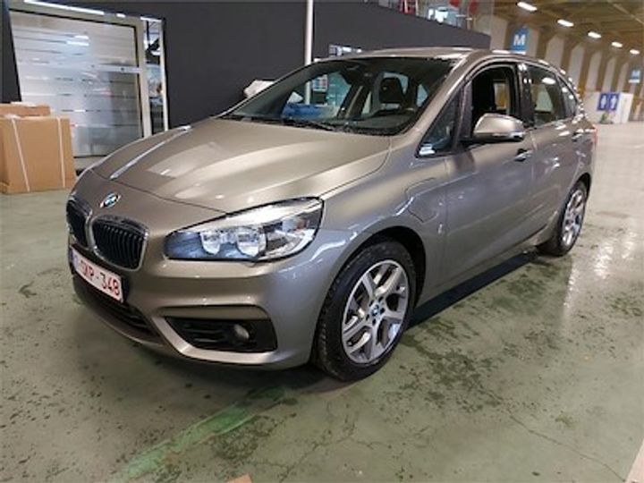 BMW 2 ACTIVE TOURER 2017 wba2c71040v931558