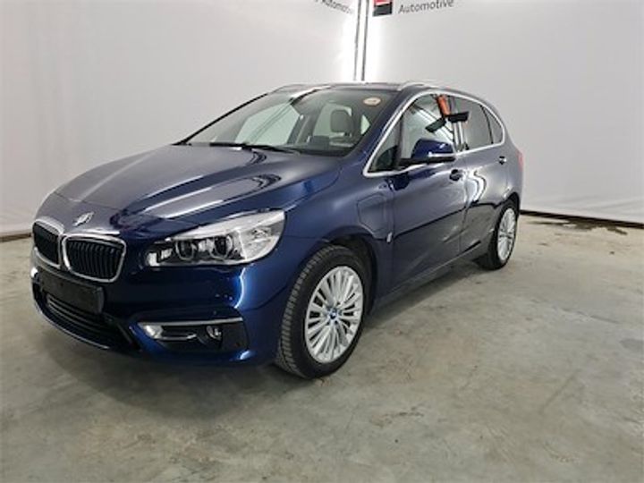 BMW 2 ACTIVE TOURER 2017 wba2c71040v933455