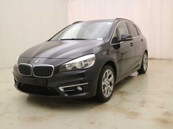 BMW BMW 2 SERIES 2017 wba2c71050v781556