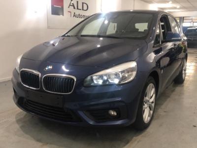 BMW 2 ACTIVE TOURER 2016 wba2c71050v784635