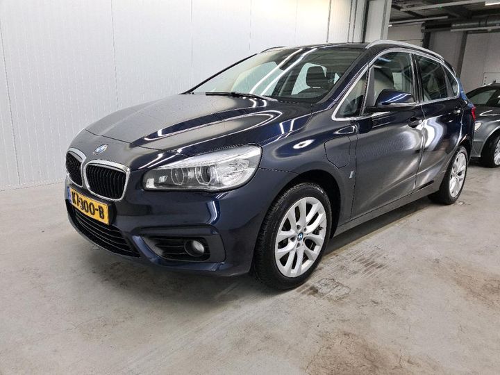 BMW 225 2016 wba2c71050v785588