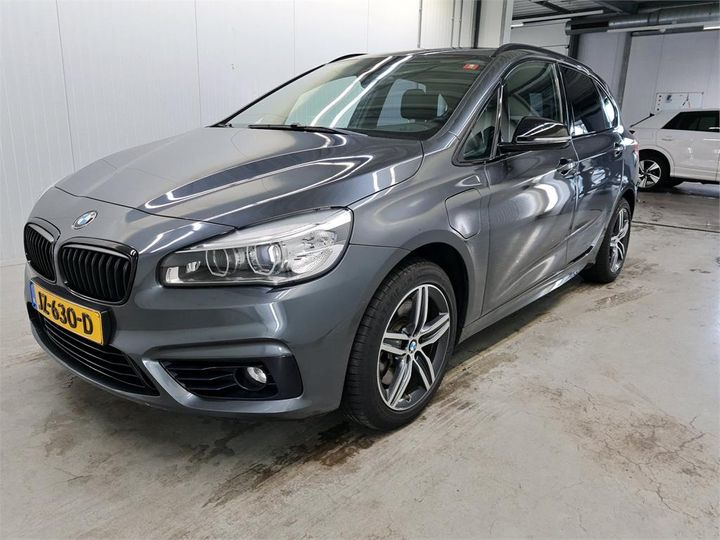 BMW 225 2016 wba2c71060v782425