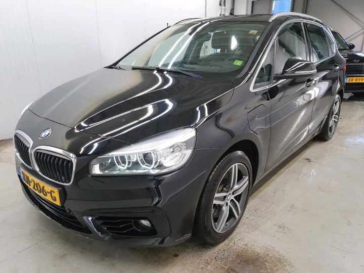 BMW 225 2016 wba2c71060v782439