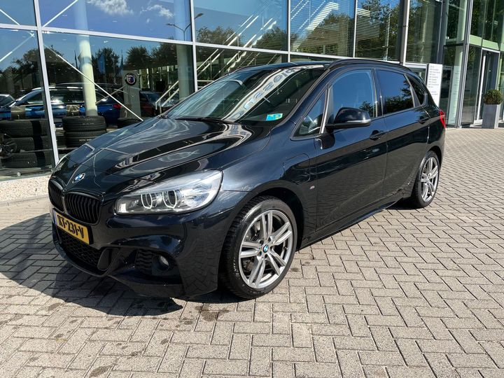 BMW 2-SERIE ACTIVE TOURER 2016 wba2c71060v926779