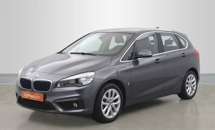 BMW SERIE 2 ACTIVE TOURER 2017 wba2c71060v935546