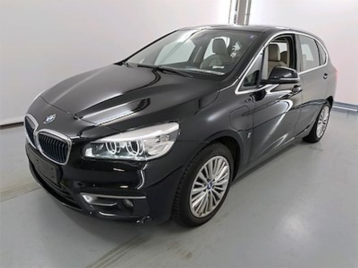 BMW 2 ACTIVE TOURER 2018 wba2c710707a73204