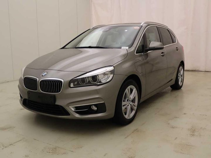 BMW BMW 2 SERIES 2016 wba2c71070v782238