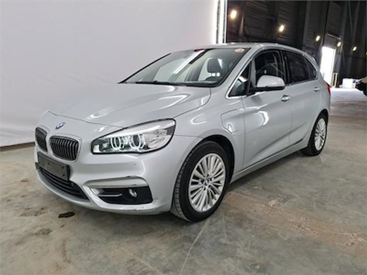 BMW 2 ACTIVE TOURER 2016 wba2c71070v782319