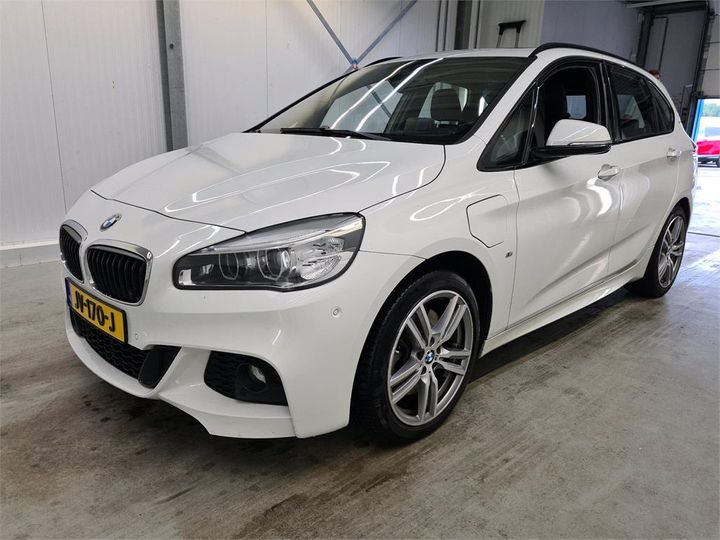 BMW 225 2016 wba2c71070v782630