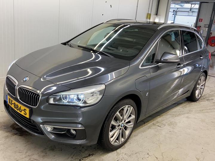 BMW 225 2016 wba2c71080v783298