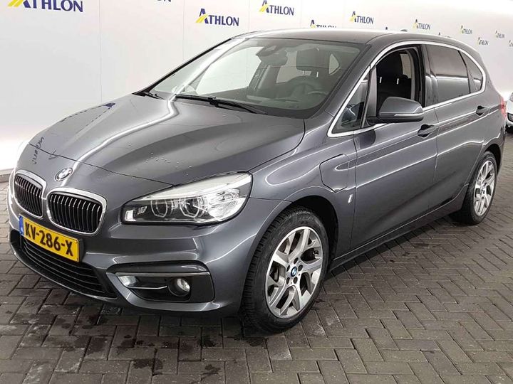 BMW 2 SERIE ACTIVE TOURER 2016 wba2c71090v926727