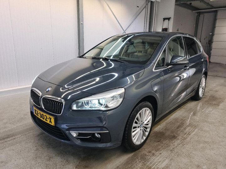 BMW 225 2016 wba2c71090v927375