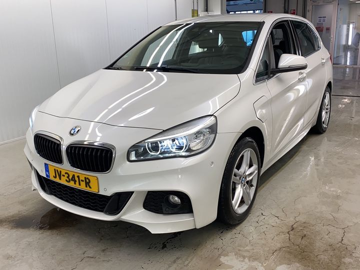 BMW 225 2016 wba2c710x0v782749