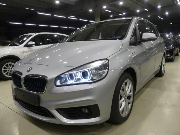 BMW 2 ACTIVE TOURER 2016 wba2c710x0v783674