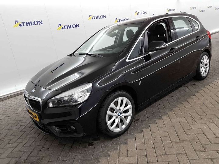 BMW 2 SERIE ACTIVE TOURER 2016 wba2c710x0v785506