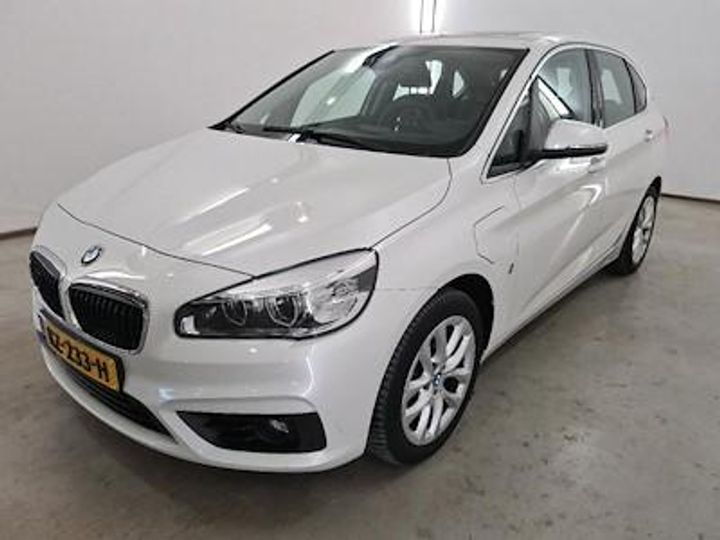 BMW 2-SERIE ACTIVE TOURER 2016 wba2c710x0v927210