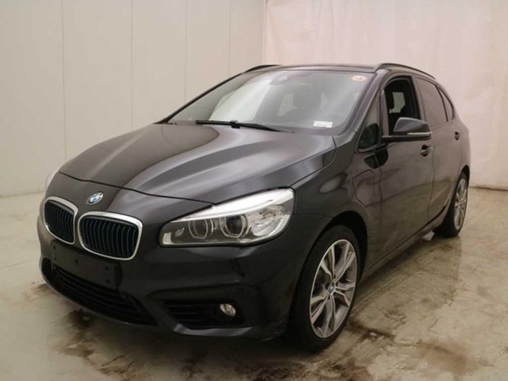 BMW BMW 2 SERIES 2017 wba2c710x0v931466