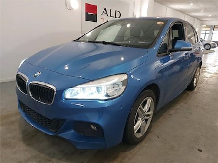 BMW 2 ACTIVE TOURER 2017 wba2c710x0v935145