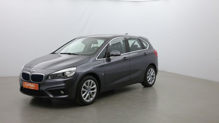 BMW SERIE 2 ACTIVE TOURER 2017 wba2c710x0v936117