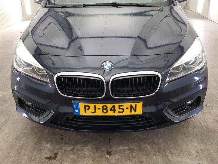 BMW 2 2017 wba2d310005c58793