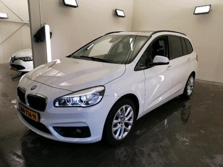 BMW 2 2017 wba2d310105c55045