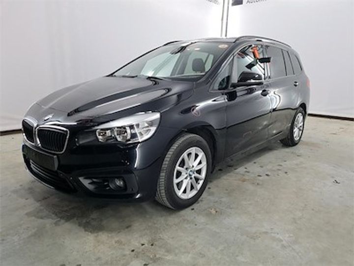 BMW 2 GRAN TOURER 2015 wba2d310205c48508