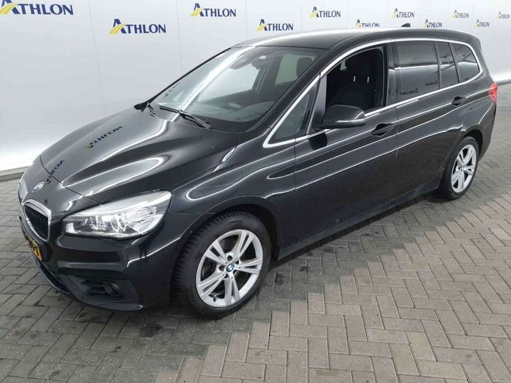 BMW 2 SERIE GRAN TOURER 2018 wba2d310205c60819