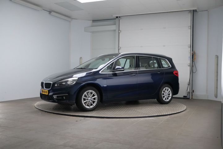 BMW 2 SERIE GRAN TOURER 2018 wba2d310205c61484