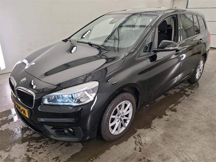 BMW 2 2018 wba2d310205c61601