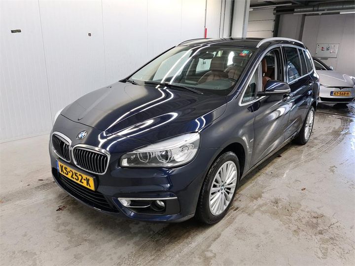 BMW 218 2016 wba2d310205c65745