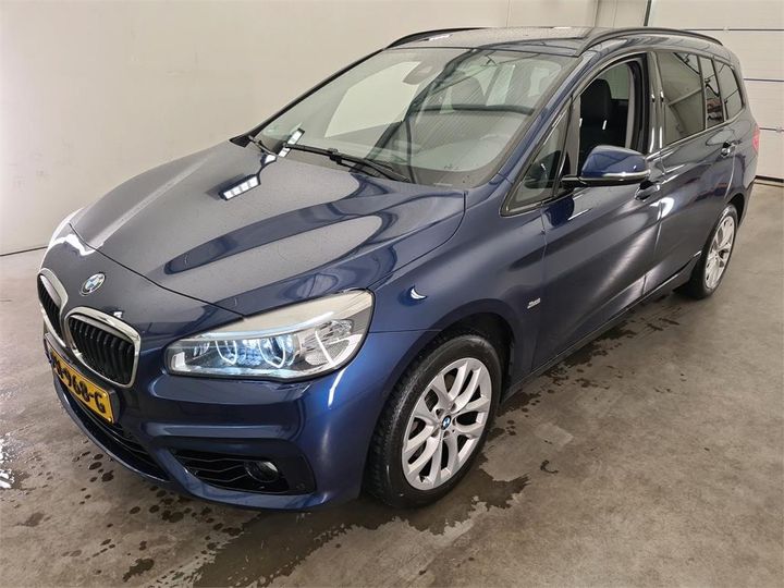 BMW 2 2017 wba2d310405c58604