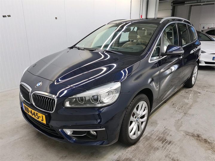 BMW 218 2015 wba2d310505c48387