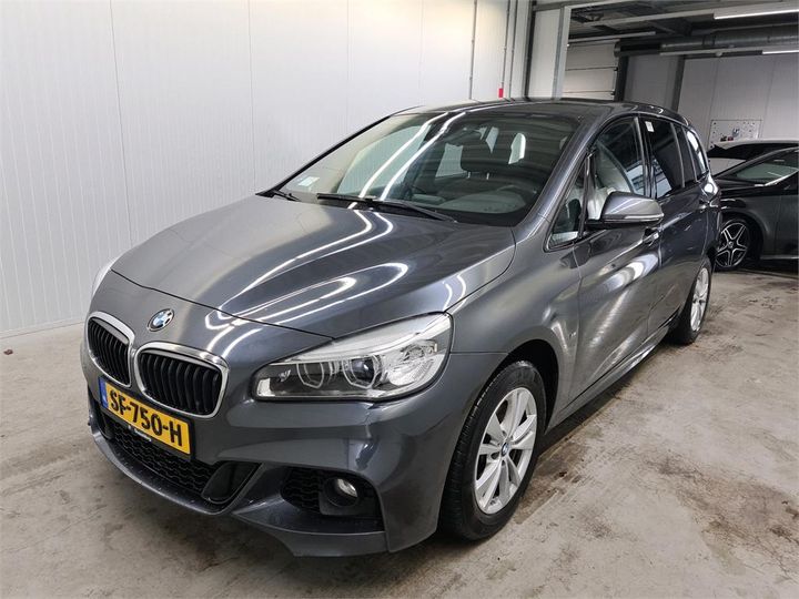 BMW 218 2018 wba2d310505c62628