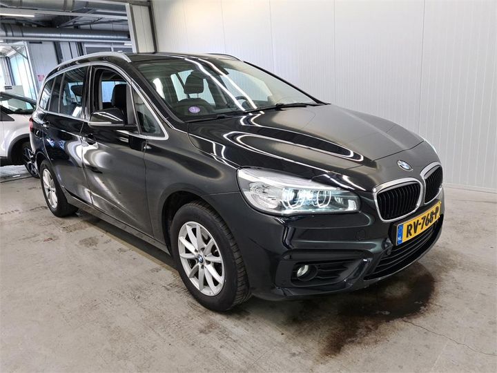 BMW 218 2018 wba2d310705c62002