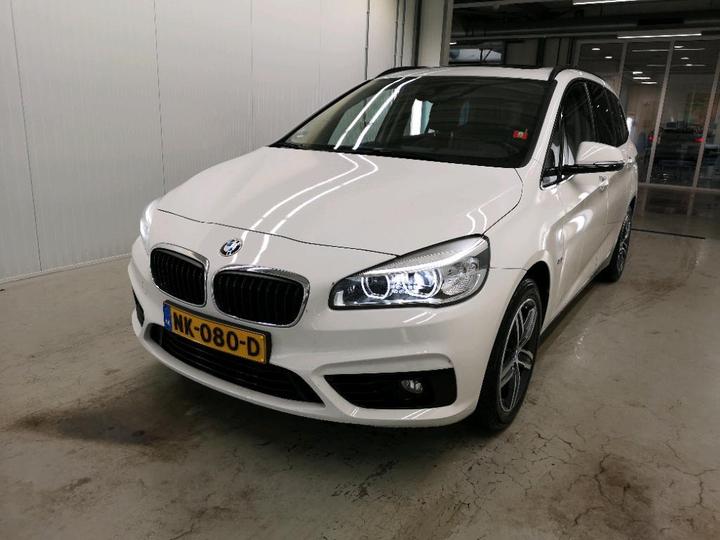 BMW 218 2017 wba2d310705c66065