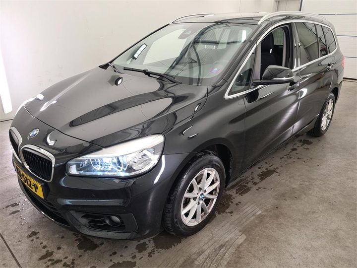 BMW 2 2017 wba2d310905c55052