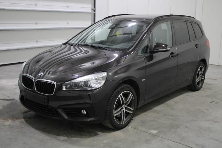 BMW 2 SERIES ACTIVE TOURER 2017 wba2d310905c59778