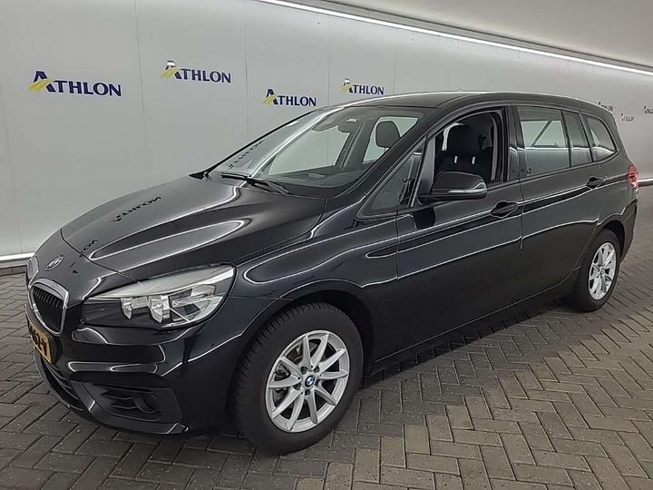 BMW 2 SERIE GRAN TOURER 2018 wba2d91060p928187