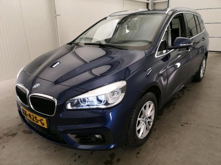 BMW 2 2016 wba2e11020p931229